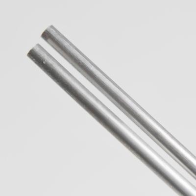 China Tubo U resistente a la corrosión intercambiador de calor de aluminio tubo recto Φ 8 mm en venta