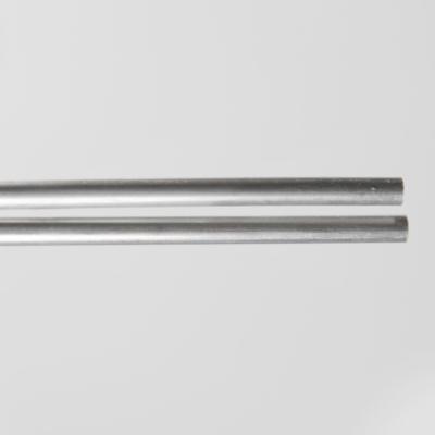 China Tubo de aluminio anticorrosión bobina de panqueques 3003 tubo redondo de aluminio en venta