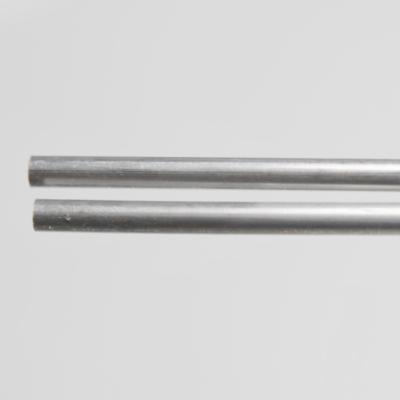 China Tubo en el tubo 30mm de aluminio tubo redondo U tubo intercambiador de calor de aluminio tubo recto 3A21 Φ30mm en venta
