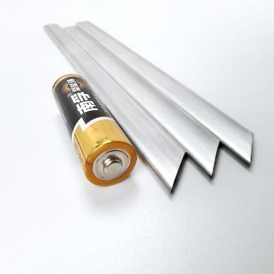 Chine Tubes ovales en alliage d'aluminium de qualité 3103 résistantes à la corrosion de haute précision à vendre