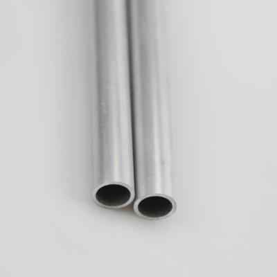 China 1050 D24 Aluminum Coiled Tube For Cooling Water Tower Power Plant for sale