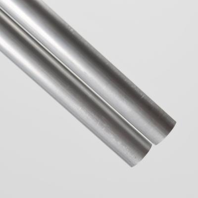 China Extruded Cold Drawn Aluminium Tube 3003 H14 14mm For Radiator for sale