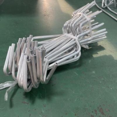China Tubo de alumínio com ranhuras acessíveis e eficiência de transferência de calor confiável à venda