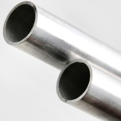 Китай 3003 H14 Cold Drawn Aluminium Tube External Diameter 19.5mm Radiator Extruded Aluminum Tube продается