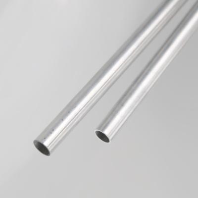 China Alumínio 3103 H12 Radiador de diâmetro exterior de 16,5 mm, tubo de alumínio de extrusão à venda