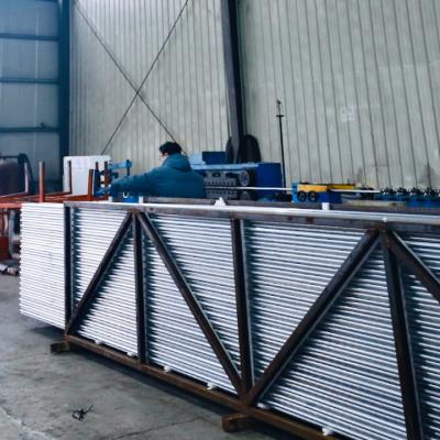 Китай 3003 O Corrosion Resistant Aluminium Round Tube For Power Stations D20mm WT2mm продается