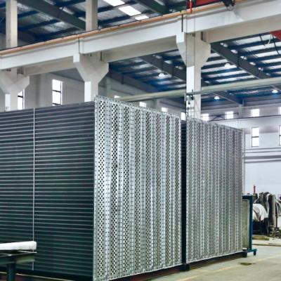 中国 1050a Aluminum Coil Tubing for Peak Coolers and Surface Condensers 販売のため