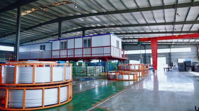 Chine Tubes en bobine d'aluminium personnalisées pour des besoins uniques dans diverses industries à vendre