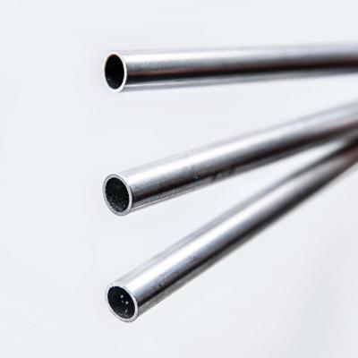 Chine 15.8 mm de diamètre extérieur tube en alliage d'aluminium 3003 H14 pour radiateur anticorrosif à vendre