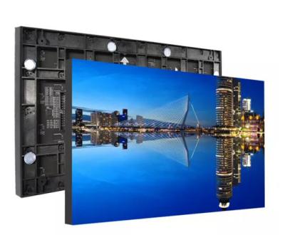 China Pixel Pitch 5mm LED Video Screens , Full Color SMD 2121 Indoor LED Display for sale