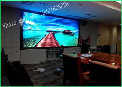 Cina Lo schermo della fase LED di RGB dell'affitto P3, video della fase scherma il colore pieno impermeabile in vendita