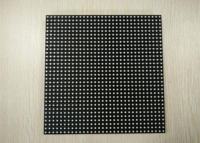 China IP65 Pitch 6mm RGB Led Module , Outdoor SMD3535 Led Video Panels Environmental - Friendly for sale
