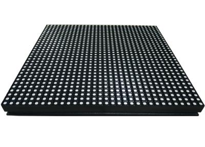 China High Resolution P6 RGB Led Module Waterproof Full Color Led Screen Module 32 * 32 Dots for sale