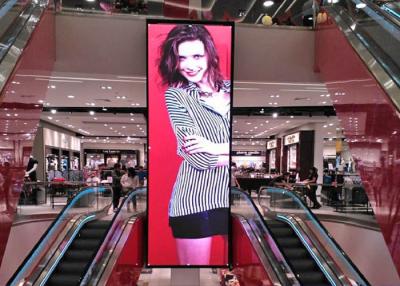 China High - Density Full Color Led Video Screens Indoor With Special IC Chip for sale