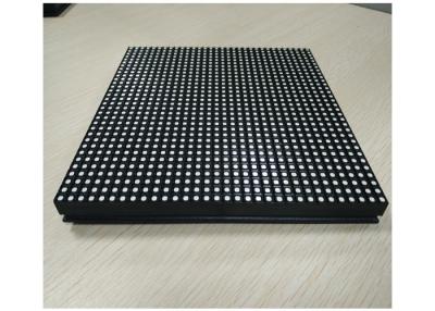 China Eco Friendly LED Backlight Module / P6 LED SMD Module For Full Color Video Screen for sale