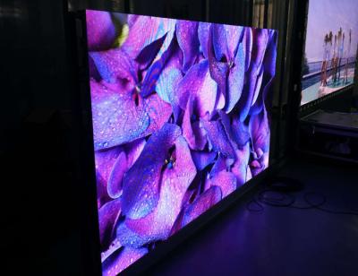 Cina Video affitto dell'interno di colore completo P3 dello schermo HD di RGB LED del videoproiettore per i concerti di manifestazione in vendita