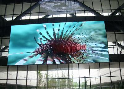 China Wall Mounted Indoor Full Color Led Display Digital Signage P2 P2.5 P3.07 P4 for sale