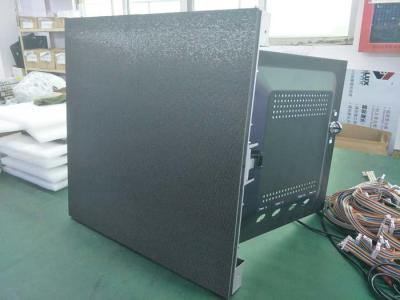 China P3 Indoor LED Displays Advertising / LED Video Screen Rental With 3-25m Viewing Distance for sale