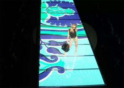 Китай Изображения танцплощадки алюминиевого сплава экрана 3 Ин1 П6 СИД этапа Эпистар СМД крытые продается
