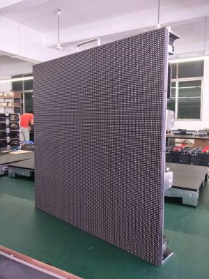 China P5 HD 7000cd/Sqm Brightness Led Outdoor Screen Rental For Event Stage for sale