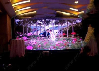China P3 indoor rental led display SMD led video wall AC220V/50HZ 1200 nit per sqm for sale