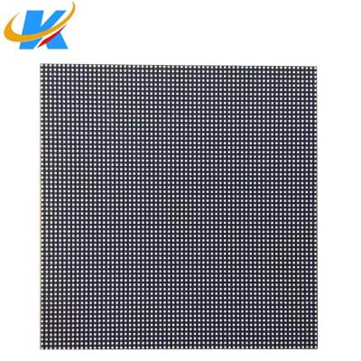 China Full Color Indoor Led Display Module , SMD2121 Led Panel Module Pitch 3mm 25w for sale