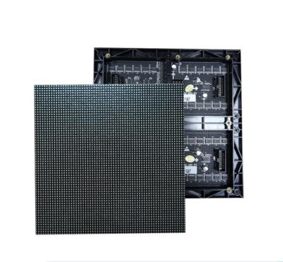 China SMD2121 Led Video Display Module Video Panels 3mm Pixel Pitch 111111 Dots / ㎡ 1R1G1B for sale