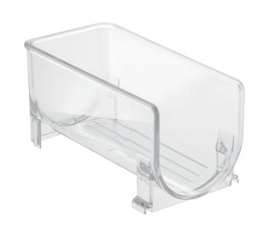 China clear Acrylic Perspex Wine Rack Chlorine Free Shatter Resistant for sale