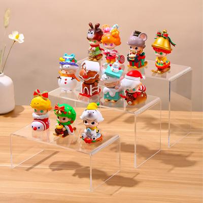 China Multifunctional Thickness 3mm 4mm 5mm Acrylic Dessert Table for sale