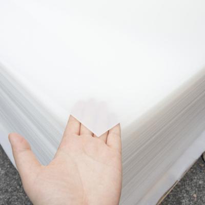 China 2mm 3mm 5mm 10mm Customized Clear PMMA Acrylic Sheet for sale