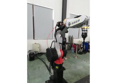 China High Performance Laser ARC Welding Robot with Arm Length 2000mm for sale