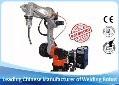 China Aluminum MIG Welding Manipulator Magmeet Power Souce With Fround Rack for sale