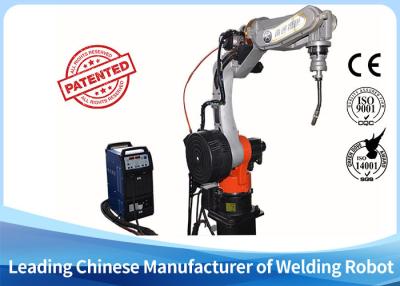 China Fixed TIG MIG Welding Manipulator Input Power 3P AC220V 50Hz Longitudinal for sale
