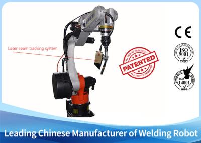 China Movable MIG Welding Manipulator , Gas Welding Table With Positioner Stationary for sale