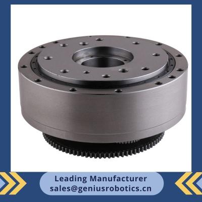 China 80r/Min Integrated RV Gear Reducer Small Vibration Impact Resistance for sale