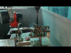 Good quality welding robot manipulator for automotive
