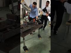 welding robot machine supplier in China