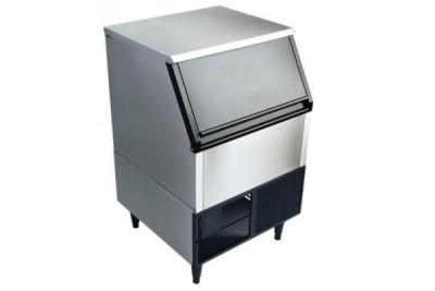 Chine Petit matériel de réfrigération 50 de machine à glaçons de réfrigérateur de Frigidaire - 5000kg à vendre