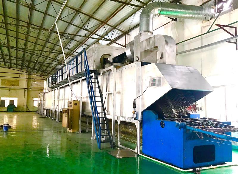 Verified China supplier - Guangdong Konson Metal Technology Co., Ltd