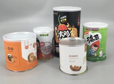 China Household Product Safe Stash Tin Can Dog Food Diversion for sale