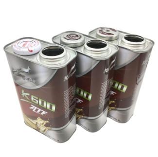 China Custom Color Car Paint Tin Can Engine Looking For Painting Solutions 20L en venta