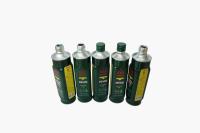 China 0.25m m Olive Oil Tin Cans 100ml Olive Oil Dispenser Bottle en venta