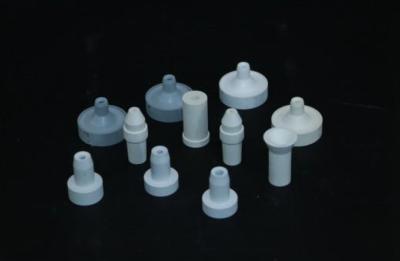 China Bicos de Nitreto de Boro Hot-Press para fitas de spray de liga magnética macia amorfa e atomização de gás de pós metálicos à venda