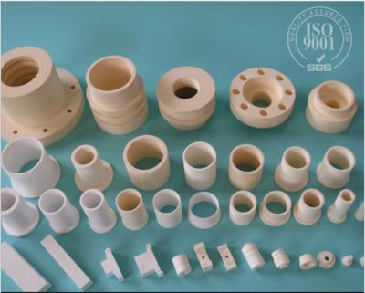 China Densidad densa de la cerámica 3.6g/Cm3 del óxido de aluminio Al2O3 del 99% en venta