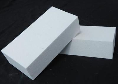Chine 99,51% la température 1800 élevée de service des briques réfractaires C d'alumine de briques du corindon Al2O3 à vendre