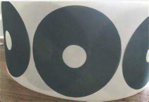 Chine Le petit pain de disque de film de Microfinishing PSA produisent un bois rapide de Rate And Uniform Finish On de coupe à vendre