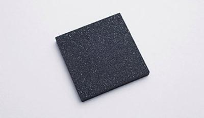 China Cerâmica porosa da alumina, cerâmica porosa do carboneto de silicone à venda