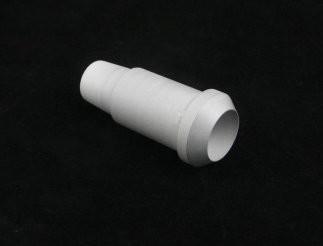 China El nitruro de boro presionado caliente de cerámica de la industria equipa con inyector pureza elevada en venta