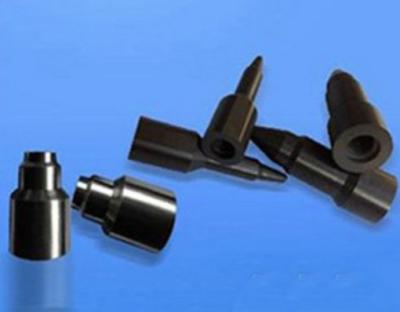 China Si3N4 Nozzle Silicon Nitride Ceramics Oxidation Resistance High Toughness for sale