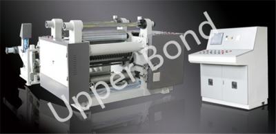 China Tobacco Cutting Machine Cigarette Paper Packaging Decoration With Roll Paper for sale